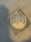 2009 Native Indian Lakota Crazy Horse Warrior 1 Troy Oz 999