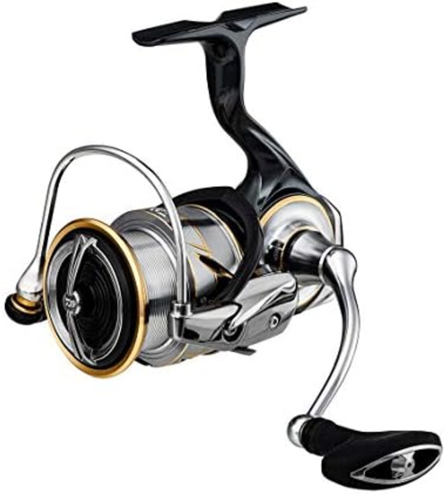 Daiwa Spinning Reel 20 Luvias LT3000-C 2020 Model F/S w/Tracking# New from Japan