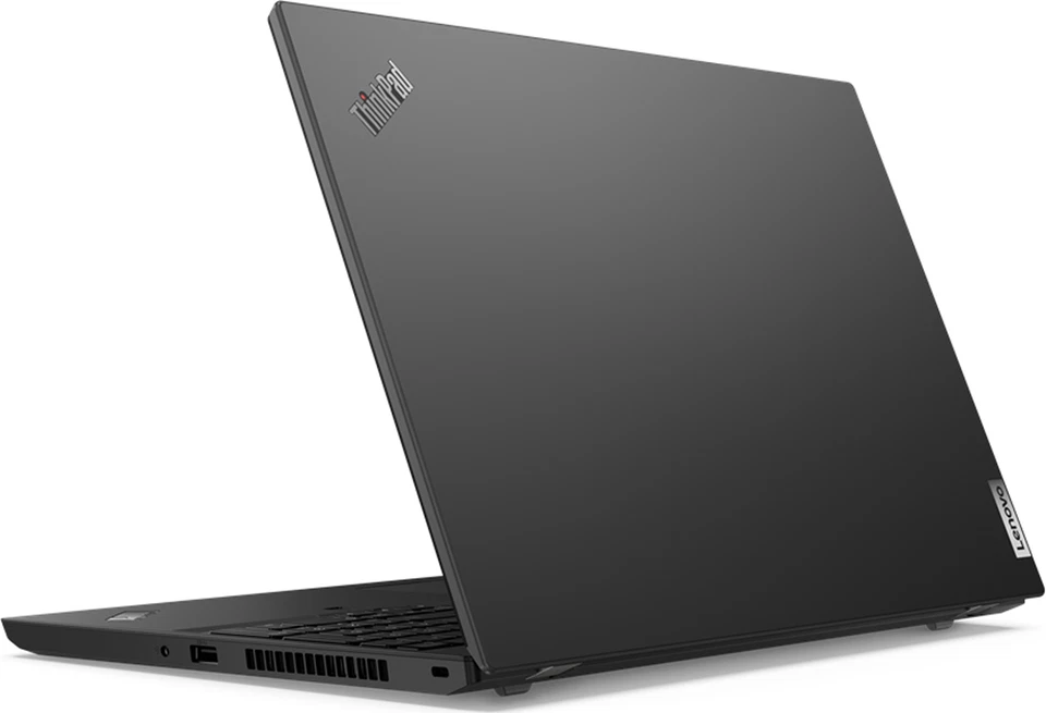 Lenovo ThinkPad L15 G1 i7-10510U 15.6" FHD Webcam Windows Pro DE - Bild 2 von 3
