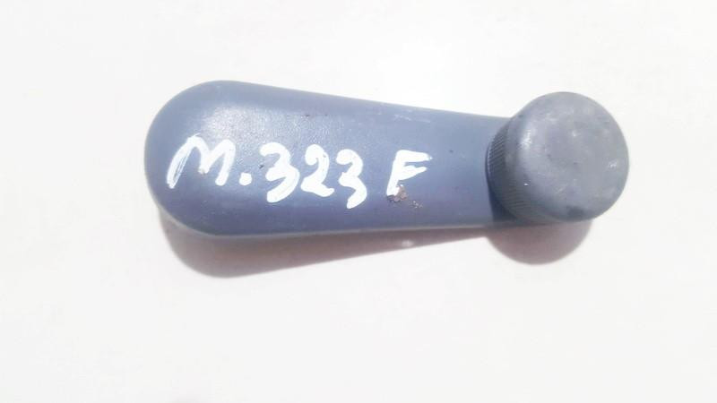 Mazda 323F DE667239-22 Replacement Spare Parts