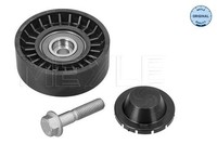 Meyle Umlenk-/FüHrungsrolle, Keilrippenriemen U.A. FüR Audi, Seat, Skoda, Vw