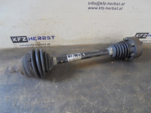 VW Golf V 5 Antriebswelle Links 1K0407271BL 1.9TDi 77kW BLS 139319