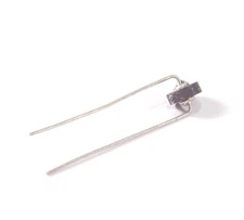 Lot of 6 - Keystone Thermometrics - 8RS22-4.5 – NTC Thermistor. 4.5 Ohm@25 Deg C