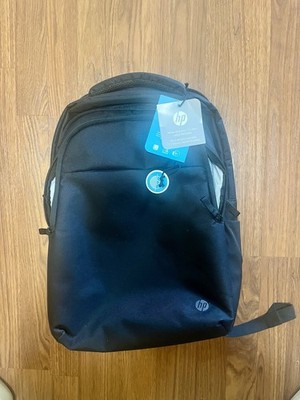 Brand New HP Renew Laptop Business 17.3 Inch Backpack - Black
