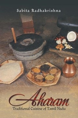 Sabita Radhakrishna Aharam (Paperback)