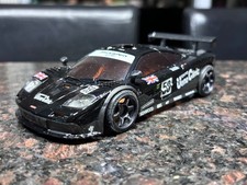 Kyosho MINI-Z Body ASC McLaren F1 GTR KOKUSAI KAIHATSU MZX203U
