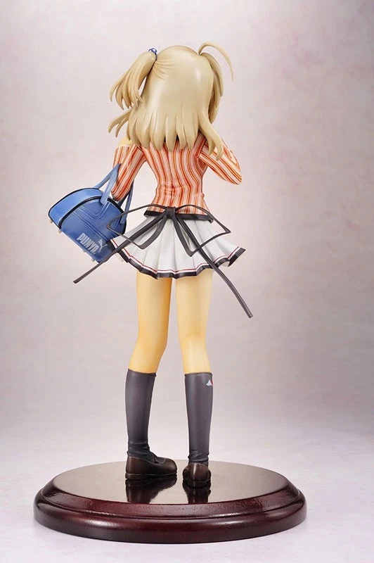 1/6 Yukimura Komachi Garage Model Kit Statue Figur Anime Manga Clayz - Bild 2 von 3