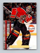 1994-95 Leaf Mark Fitzpatrick Florida Panthers #308