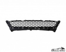 Stoßstange Gitter Mitte Vorne für Mazda 3 BK 06-09