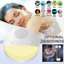 Machine for Sleeping Home Sleep Sound Therapy