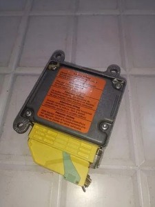 VW GOLF IV Variant 1J5 Airbag-Steuergerät 5WK42800 1J0909609 1.90 18237188