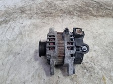 HYUNDAI I20 Alternator 1.3 Petrol 2009 G4LA 37300-03100