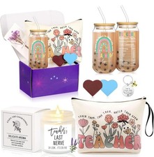 Teacher Appreciation Thank You Gifts Retirement Giftsfor Women