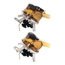 Collettore di latte per mucche, accessori per macchine per mungitura, forniture