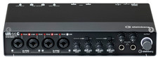 Steinberg UR44C Audio Interface;  Neupreis 33...