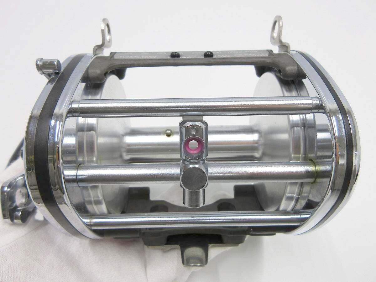 Daiwa Dynamic ST-900 Saltwater Reel Fishing /AU0942/21 | eBay