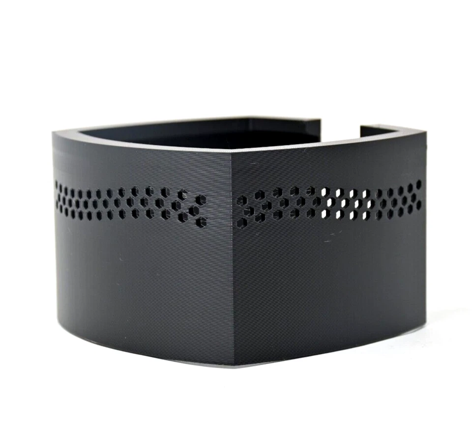 ULOVEMYDEALS AI Prime 16 HD Light Shade for Reef Aquarium Fish Tank Refugium Fuge