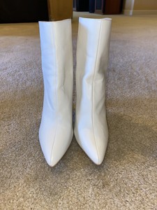 statement ankle boots