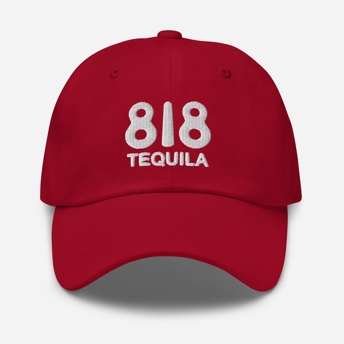 新品　818 Tequila ベースボールキャップ ダークグリーン 新品 818 Tequila ベースボールキャップ ダークグリーン - メルカリ