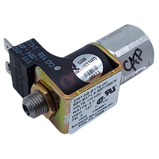 New Bosch Range Solenoid Valve 8001159875 *Sa...