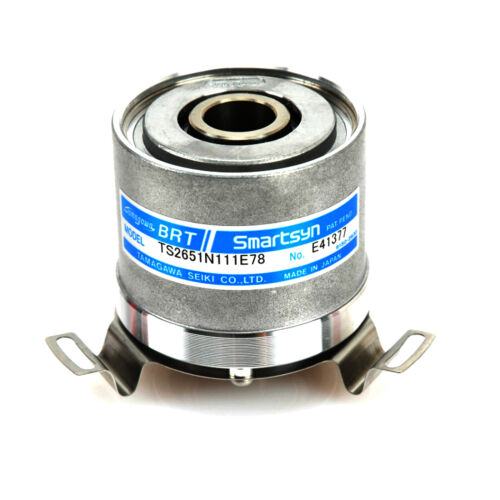 Nuovo in scatola TAMAGAWA SEIKI TS2651N111E78 Encoder rotante - Foto 1 di 5