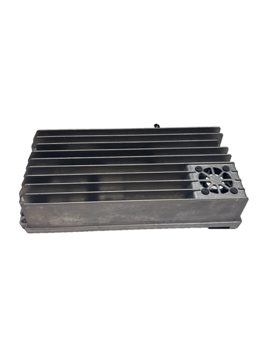 2010-2012 AUDI A4 S5 Q5 BANG & OLUFSEN STEREO SOUND AMPLIFIER AMP 8T0035223AN - Foto 9 di 11