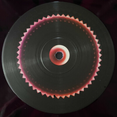 C418 Minecraft Volume Beta 2x MAGENTA VINYL LP! LENTICULAR video