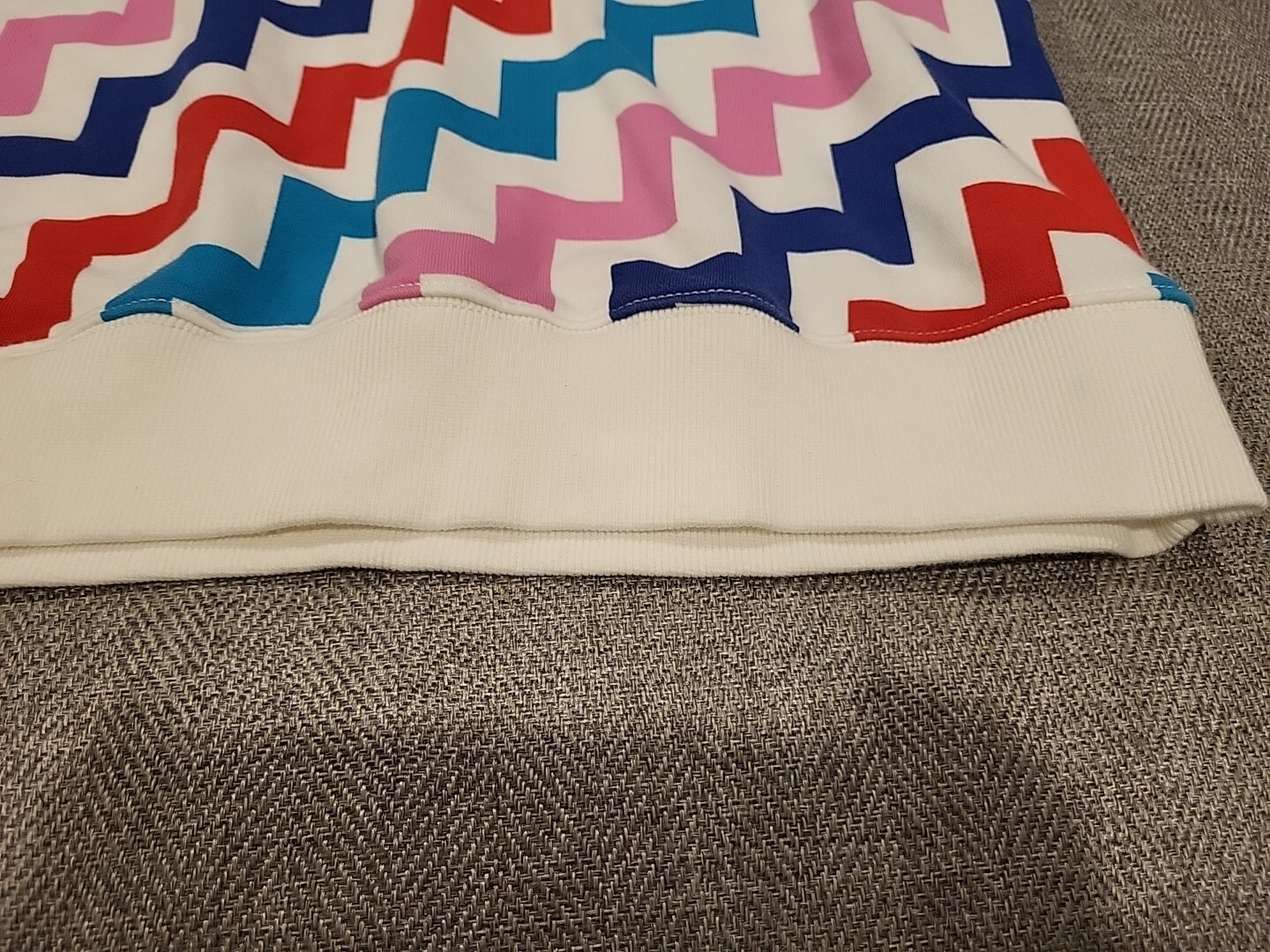 Converse VLTG Crew Neck Pullover - image 9