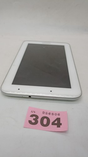 Samsung Galaxy Tab 2 7.0 GT-P3110 Wi-Fi White Android Tablet. Tested Device only - Picture 6 of 8