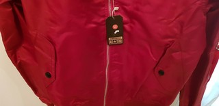 giacca vintage converse