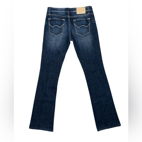 Cult of Individuality Jeans Boot Cut Womens 27 - Picture 2 of 9