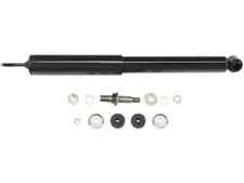 For 1965-1974 Ford Ranch Wagon Shock Absorber Rear AC Delco 63698VMBG 1966 1967