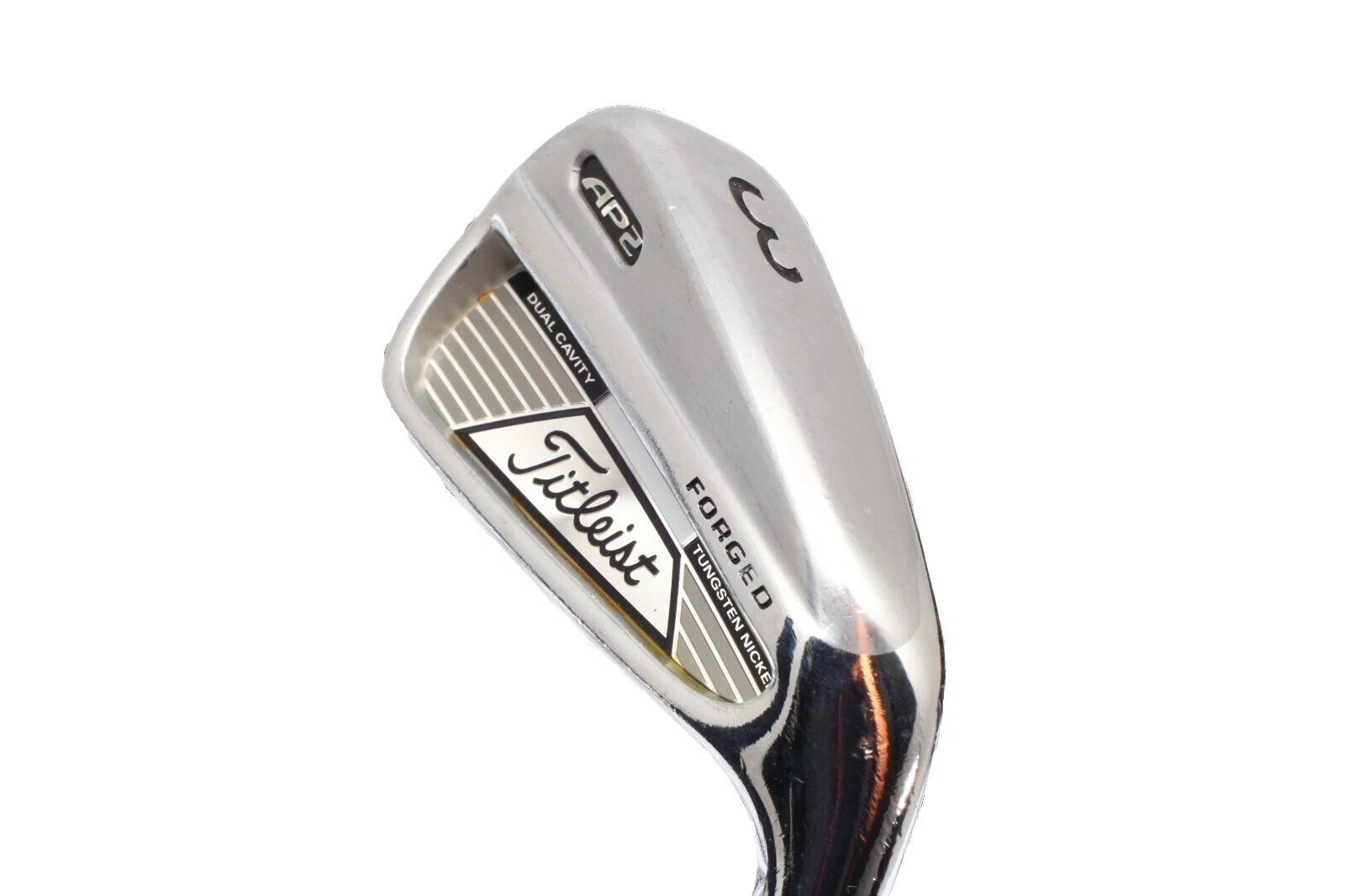 Palos de golf Titleist Stiff 27 Loft