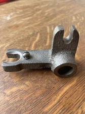 ROCKER ARM STAND MOUNT Hit and Miss Old Gas Engine Part No. T37