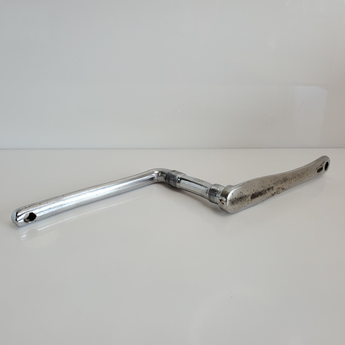 Vintage 1990's Haro Bikes 180mm BMX Racing 1 Piece Crank Cr-Mo | eBay