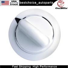 WE01X20374 Dryer White Timer Control Knob Replacement For GE PS8769912 AP5805160