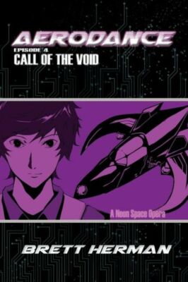 Aerodance: Call Of The Void