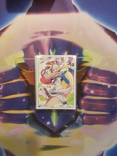 One Piece UTA Premium Card Collection Eng Sealed - Foto 4 di 5