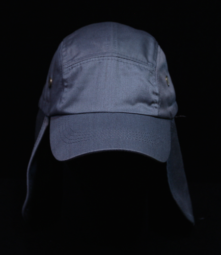 Baseball Cap Bucket Neck Cover Hiking Fishing Outdoor Roofing SunVisor Flap Hat - Picture 15 of 21