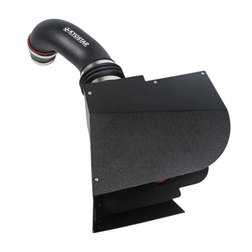 Cold Air Intake Pipe System Induciton For 20+ VW Golf MK8 GTI 2.0 TSI EA888 evo4 - Picture 3 of 12