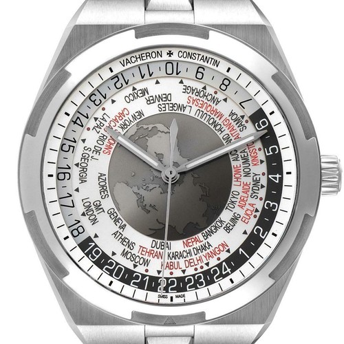 ebay vacheron constantin overseas