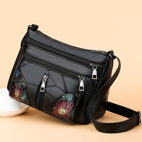 Woman Shoulder Bag Purses Bags Girl Crossbody Bag Outdoor Bag - Picture 11 of 11