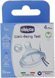 chicco wellbeing