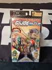 Copperhead & Shipwreck Comic Pack G.I. JOE COBRA 25th MOC NEW #4