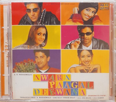 Madhuri Dixit Gana Dil To Pagal Hai Rated: PG Format: Blu-ray Buy