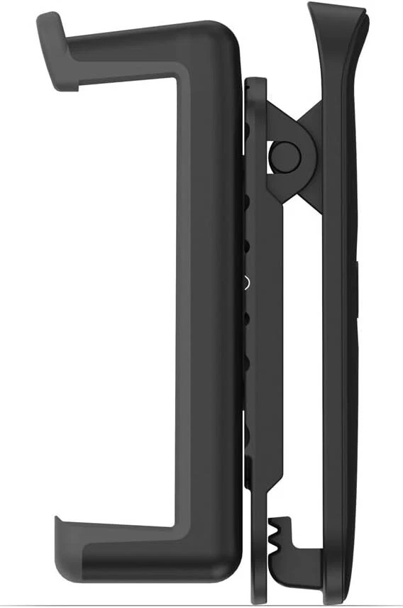 Clip de cinturón universal mophie compatible con Samsung Galaxy S25/S25+/S25 Ultra Foto 3 de 4