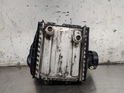 A6510900314 ladeluftkühler für MERCEDES CLASE C (W205) FAMILIAR 2.1 2014 395050 - Bild 1 von 4