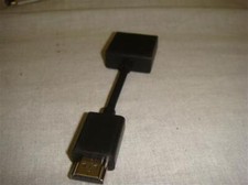 AMAZON OEM GENUINE HDMI EXTENDER CABLE FOR FIRE TV STICK OR ROKU MEDIA PLAYER
