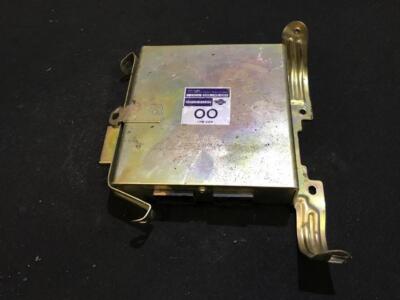 Nissan Primera 1993 ECU Engine Computer (Engine Control Unit) 2371 #268801-43