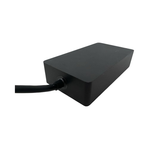 Station d'accueil d'origine MICROSOFT SURFACE 1661 AVEC alimentation - TESTÉ - Photo 14/24